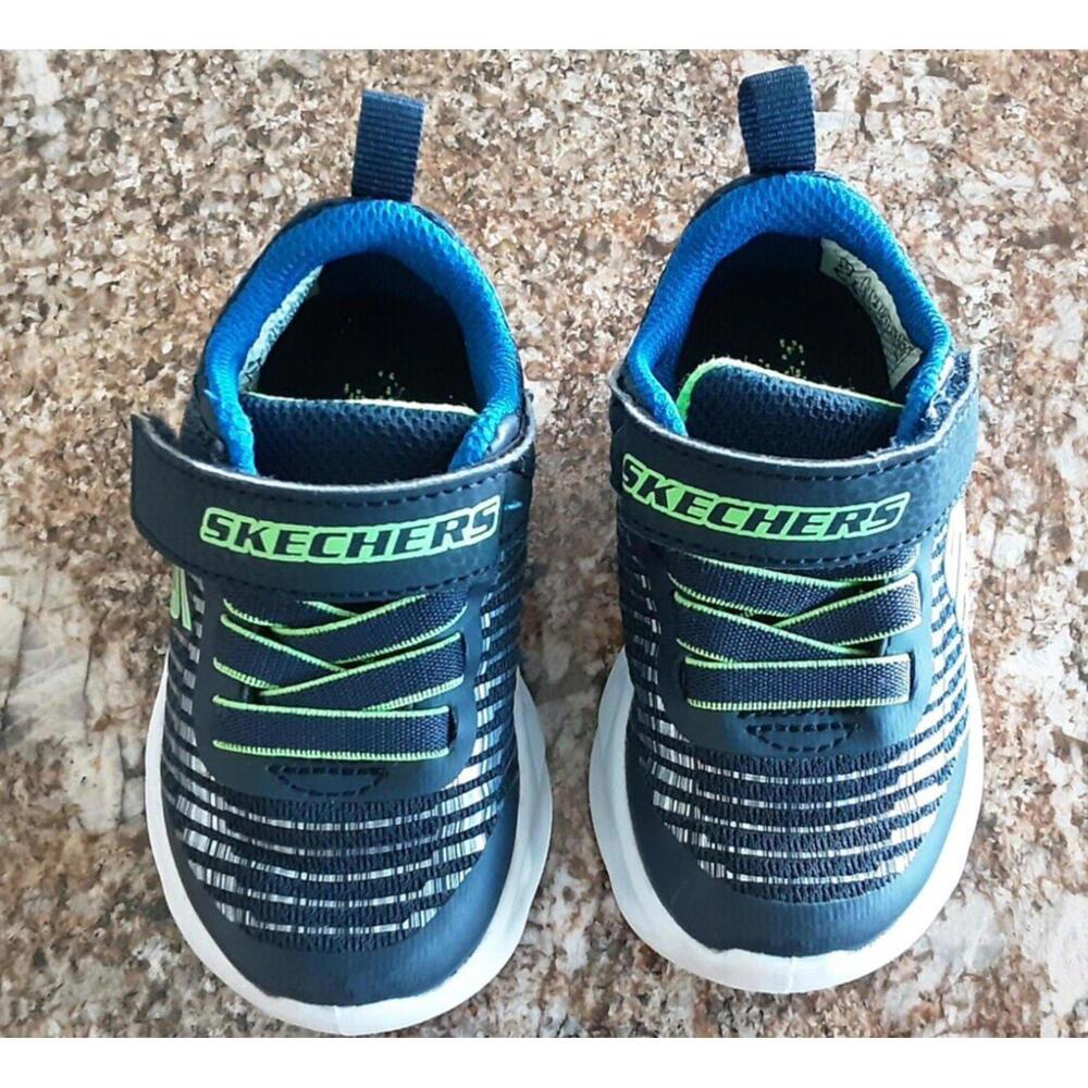 Sketchers Shoes For Toddlers
